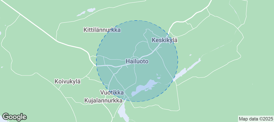 Discover Hailuoto Airbnb Analytics